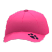 Pink Cap - Common from Hat Shop